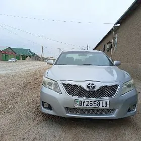 Toyota Camry 2008