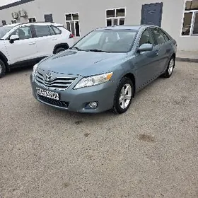 Toyota Camry 2009