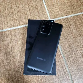 Samsung S20Ultra 12 /128