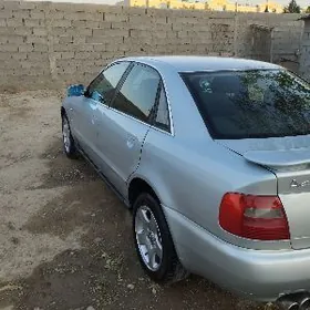 Audi A4 1996