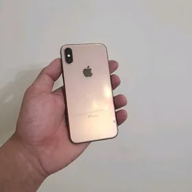 IPHONE XS 64 GOLD TÄZEJE
