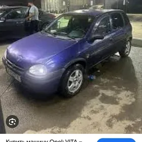 opel vita