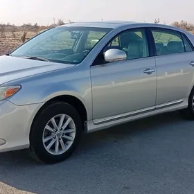Toyota Avalon 2011