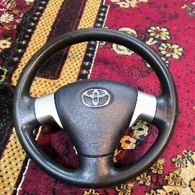 руль тойота
