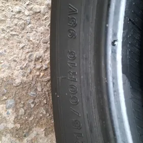 Teker original yokohama