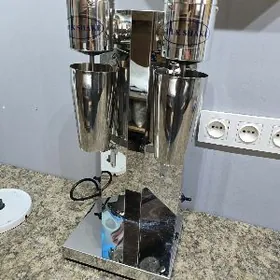 kokteyl ÿasaÿan aparat