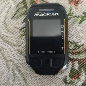 Macygar M 500