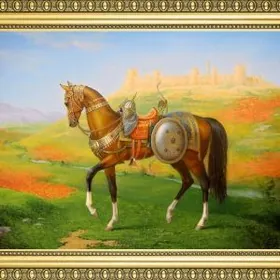 Surat картины