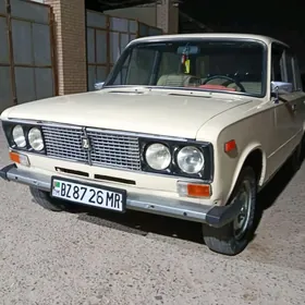 Lada 2106 1986