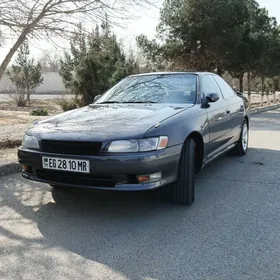 Toyota Mark II 1993