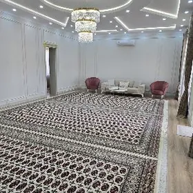 Magtumguly 8 sotok 5 komnat