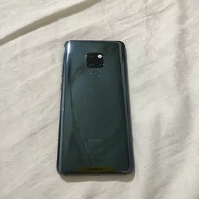 huawei mate 20 obmen