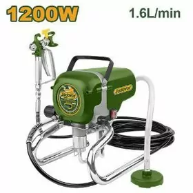 Jadever Kraska Sepyan 1200W