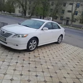 Toyota Camry 2007