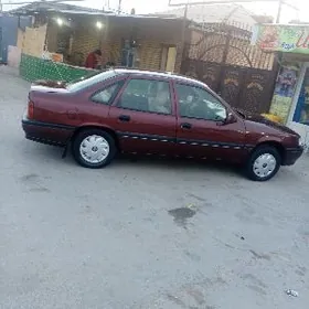 Opel Vectra 1992
