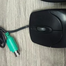 PC mouse