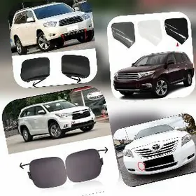 Highlander bamfer kriska