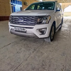 Ford Expedition 2020