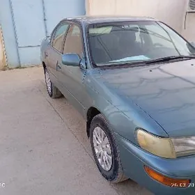 Toyota Corolla 1994