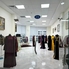 Gokdere sovda merkezi