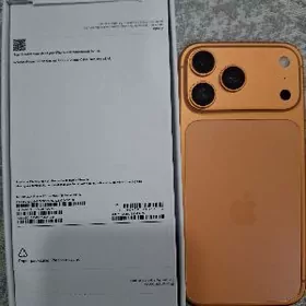 dublikat iPhone 17pro Max 1tb