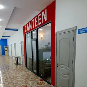 Canteen karenda arenda berilya