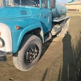 Zil 130 2000
