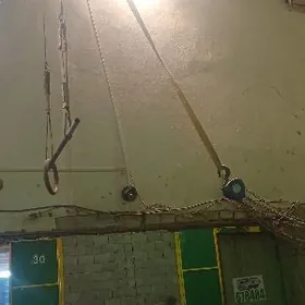 бокс в аренду