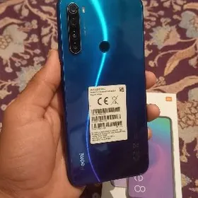 Redmi note 8    4  128 Gb
