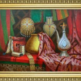 Surat картины