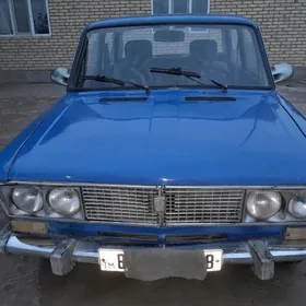 Lada 2106 1986
