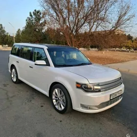Ford Flex 2019