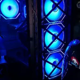 i3-12100 RTX 3050 8GB 16/512GB