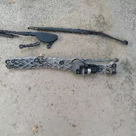 BMW E39 dwornik cotka matorcik