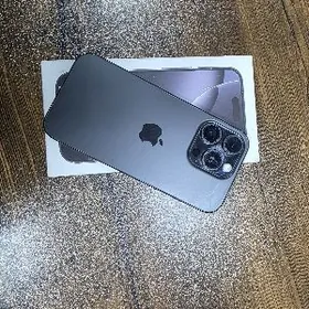 Iphone 16 pro 256 Z/aa