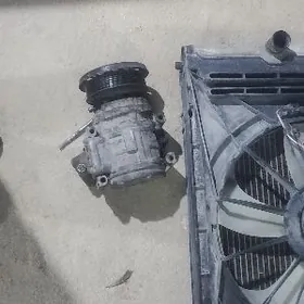 kopressor radiator kompressory