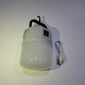 Lampoçka лампочка