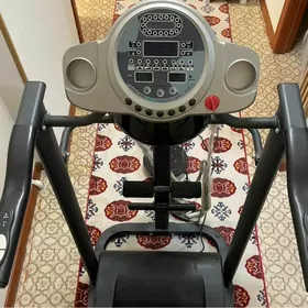 беговая дорожка