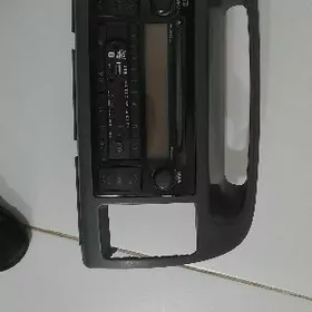 Duty camry maýtafon