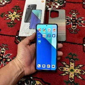 Redmi Note13 8+4/256