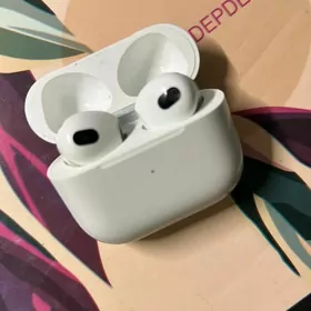 Оригинал AirPods