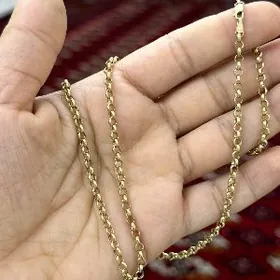 Gyzyl zynjyr chopart