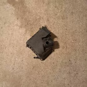 Camry wozdihamer kriska