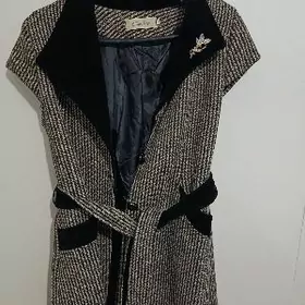 tazeje yensiz geyilmedik