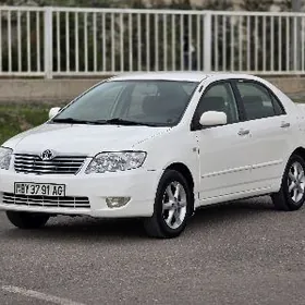 Toyota Corolla 2006