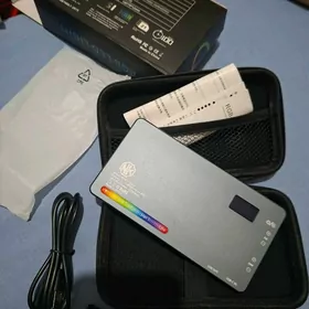 RGB - T12 pro led çyra