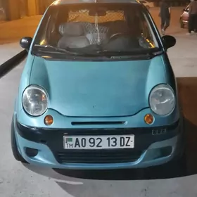 Daewoo Matiz 2005