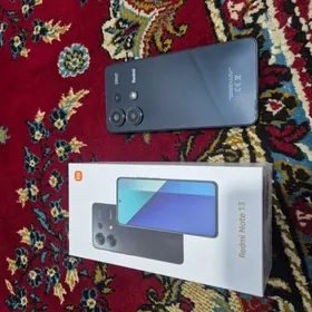 Redmi note 13