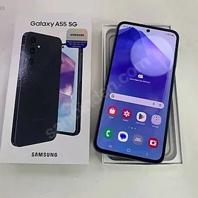 Samsung A55