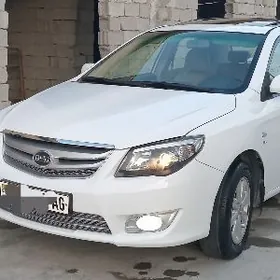 BYD F3 2015